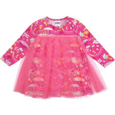 Moomin by Martinex Celebrate Tulle dress