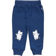 Moomin by Martinex Muumipeikko vauvojen housut