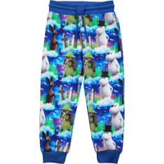 Moomin by Martinex Twilight track pants