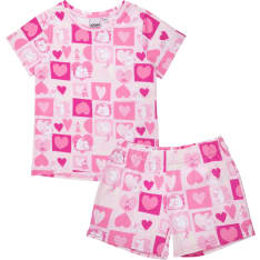 Moomin by Martinex Beloved PJ short set