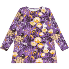 Moomin by Martinex Sonja ladies tunic