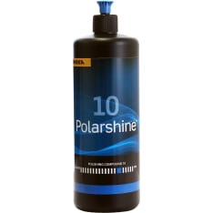 Mirka Polarshine 10 1L keskikarkea kiillotusaine