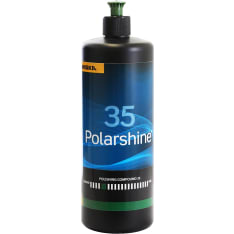 Mirka Polarshine 35 1L karkea kiillotusaine