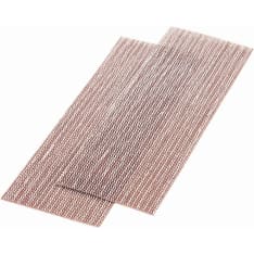 Mirka Abranet 70x198mm sandpaper with sticker 3 pcs