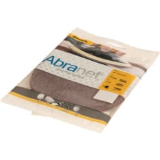 Mirka Abranet 125mm hiomapyörö tarralla 3kpl
