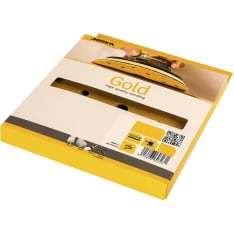 Mirka Gold 150mm 15R 10kpl hiomapyörö tarralla