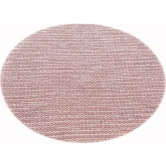 Mirka Abranet 125 mm adhesive sanding mesh, pack of 4
