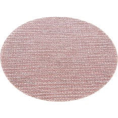 Mirka Abranet 150mm adhesive sanding mesh, pack of 4