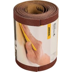 Mirka 115mm x 5m Avomax sanding roller