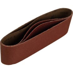 Mirka 75x533mm hiomanauha 3kpl