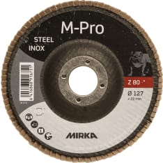 Mirka M-Pro 127mm disc