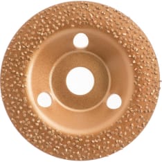 Mirka 125mm karpid cup disc