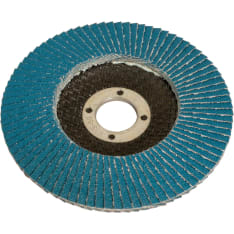 Mirka M-Flex 127mm flap disc