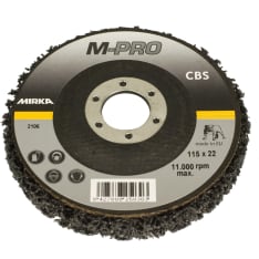 Mirka M-Pro 22mm puhdistuslaikka