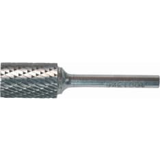 Mirka cylindrical carbide file