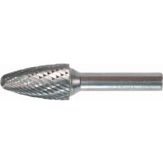 Mirka cone carbide file