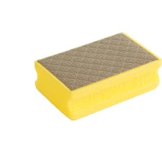 Mirka 85x50mm diamond sanding pad