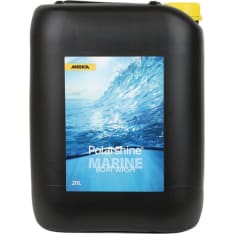 Mirka Polarshine Marine Boat Wash 20l shampoo