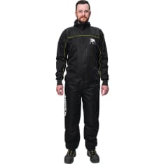 Coverall Mirka Carbon Line, Storlek M