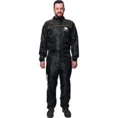 Coverall Mirka Light Line, Storlek S