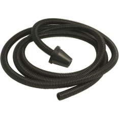 Mirka 20mm 4m pölynpoistoletku adapterilla