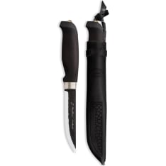 Marttiini Ilves Black Edition knife