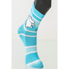 Tesema Moomin children's socks