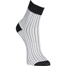 Tesema Women's Polka Dot Socks