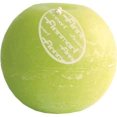 Finnmari Huurre 10 cm ball candle