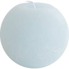 Finnmari Huurre 10 cm ball candle