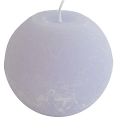 Finnmari Huurre 10 cm ball candle