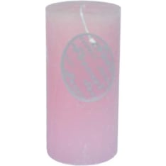 Finnmari Huurre 5x10 cm table candle