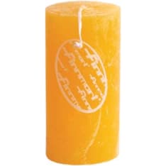Finnmari Huurre 5x10 cm table candle