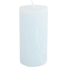 Finnmari Huurre 5x10 cm table candle