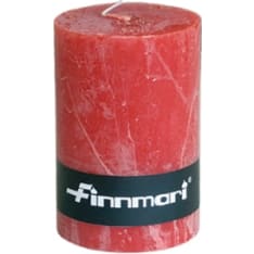 Finnmari Huurre 7x10 cm table candle