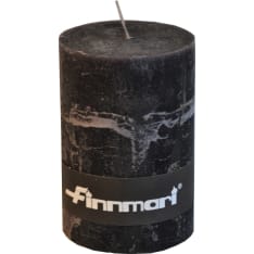 Finnmari Huurre 7x10cm pöytäkynttilä
