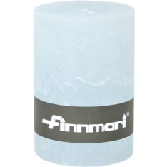 Finnmari Huurre 7x10cm pöytäkynttilä