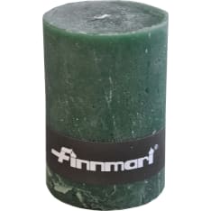 Finnmari Huurre 7x10cm pöytäkynttilä