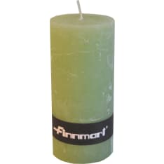 Finnmari table candle