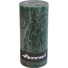 Finnmari Huurre 7x15cm pöytäkynttilä