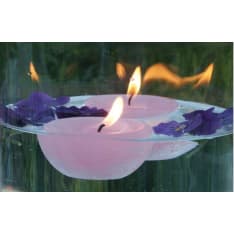 Finnmari floating candle