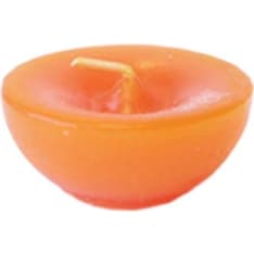 Finnmari floating candle