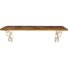 Finnmari 89x26x24,5 cm hylly