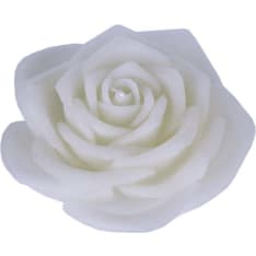 Finnmari rose candle
