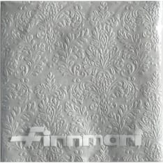 Finnmari Elegance silver napkin