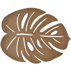 Finnmari peikonlehti 36x45 cm tablet