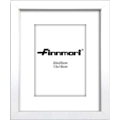 Finnmari 22x27cm kehys