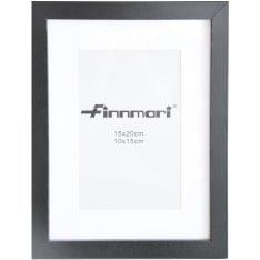 Finnmari 17x22cm frame