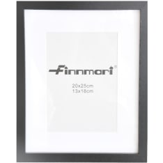 Finnmari 22x27cm kehys