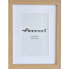 Finnmari 17x22cm kehys